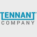 Tennant logo
