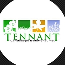 Tennant Landscape Solutions logo