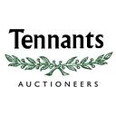 Tennants Auctioneers logo