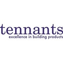Tennants Building Products Limited logo