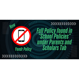 Alliance Tennenbaum Family Technology High logo