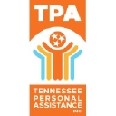 Tennessee Personal Assistance logo