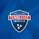 Tennessee Soccer Club logo