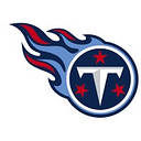 Tennessee Titans Foundation logo