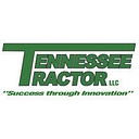 Tennessee Tractor logo