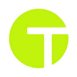 Tennibot Inc. logo