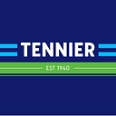Tennier Sanitation logo