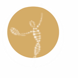 d/b/a Tennis DNA logo