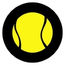 Logo for tennis-point.com