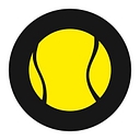 Tennis-Point NL logo