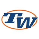 Logo for tennis-warehouse.com