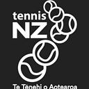 Tennis New Zealand Incorporated  logo