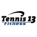 Tennis 13 logo