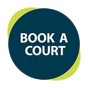 Tennis Auckland Region Incorporated logo