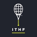 International Tennis Hall Of Fame logo