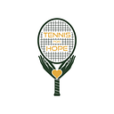 Tennis for Hope Inc logo