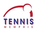 Tennis Memphis logo