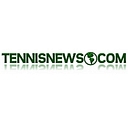Bob Larson Tennis logo