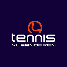 Tennis & Padel Vlaanderen logo