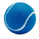 Tennis World logo