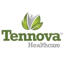 Tennova Healthcare Logo