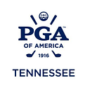 Tn Section Pga of America logo