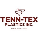 Tenn Tex Plastics Inc logo