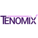 Tenomix Inc. logo
