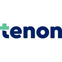 Tenon logo
