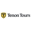 Tenon Tours logo