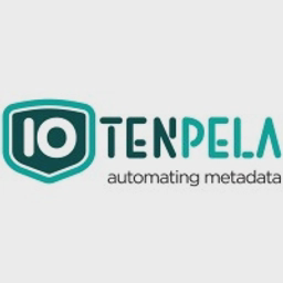 Tenpela Ltd logo