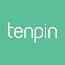 Tenpin Ltd logo