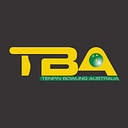 Tenpin Bowling Australia logo