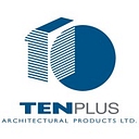 Tenplus Architectural Products Ltd. logo