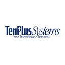 Tenplus Systems logo
