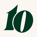 Tenpo logo
