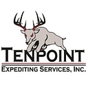 Tenpoint Expediting Services, Inc logo