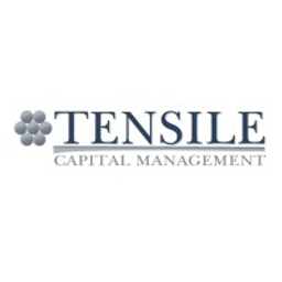 Tensile Capital Management LP logo