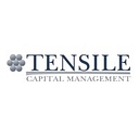 Tensile Capital Management logo
