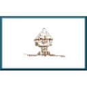 Tensing Pen logo
