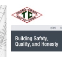 Tensioned Concrete Pty Ltd logo
