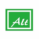 Alt America Inc. logo
