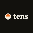 Tenslife logo