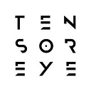 Tensoreye logo