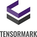 Tensormark logo