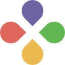 TensorOpera AgentOpera Chat Logo