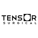 Tensor Surgical logo