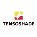 Tensoshade   Permanent Tensile Shade Structures logo