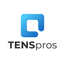 Tenspros logo