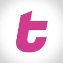 Tensticker BE logo